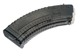 Магазин для ВПО-136 Черный (MAG SGA762 (G2) 30/В)_1