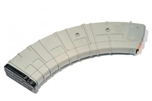 Магазин для ВПО-136 Серый (MAG SGA762 40-40/GR)