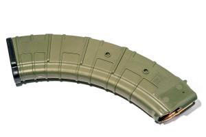 Магазин для ВПО-136 Олива (MAG SGA762 40-40/OL)_0