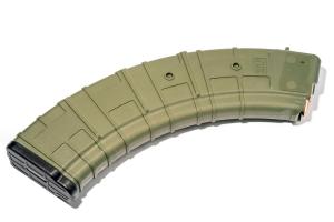 Магазин для ВПО-136 Олива (MAG SGA762 40-40/OL)_1