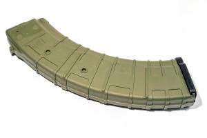 Магазин для ВПО-136 Олива (MAG SGA762 40-40/OL)_2