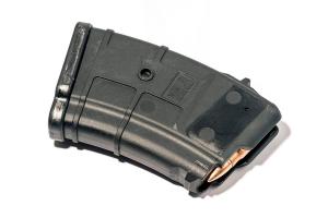 Магазин для ВПО-136 Черный (MAG SGA762 40-10/B)_0