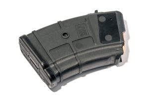 Магазин для ВПО-136 Черный (MAG SGA762 40-10/B)_1