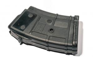 Магазин для ВПО-136 Черный (MAG SGA762 40-10/B)_2