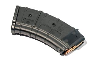 Магазин для ВПО-136 Черный (MAG SGA762 40-20/B)_0