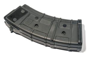 Магазин для ВПО-136 Черный (MAG SGA762 40-20/B)_2