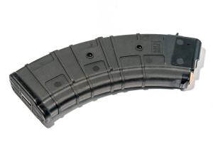 Магазин для ВПО-136 Черный (MAG SGA762 40-30/B)_1