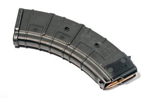 Магазин для ВПО-136 Черный (MAG SGA762 40-30/B)_0