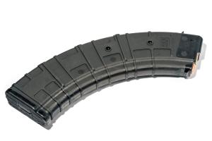 Магазин для ВПО-136 Черный (MAG SGA762 40-40/B)_1