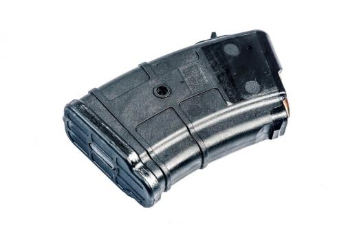 Магазин для Сайга-МК Черный (MAG SG762 40-10/B)