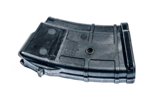 Магазин для Сайга-МК Черный (MAG SG762 40-10/B)