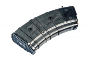 Магазин для Сайга-МК Черный (MAG SG762 40-20/B)_1