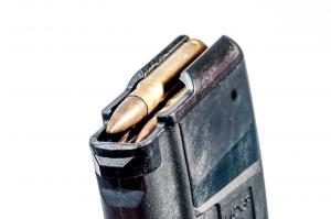 Магазин для Сайга-МК Черный (MAG SG762 40-20/B)_2