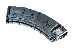 Магазин для Сайга-МК Черный (MAG SG762 40-30/B)_0