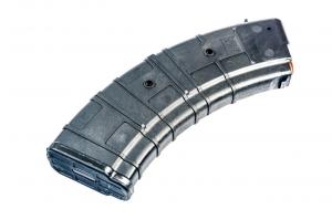 Магазин для Сайга-МК Черный (MAG SG762 40-30/B)_1