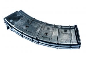 Магазин для Сайга-МК Черный (MAG SG762 40-30/B)_2