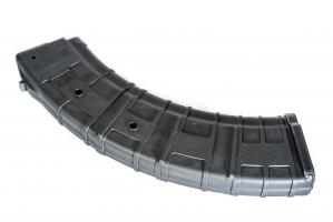 Магазин для Сайга-МК Черный (MAG SG762 40-40/B)_2