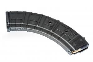 Магазин для Сайга-МК Черный (MAG SG762 40-40/B)_0