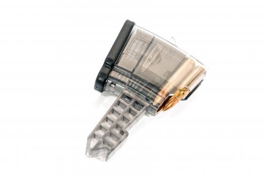 Магазин для СКС Прозрачный (MAG SKS762 30-5/TR)