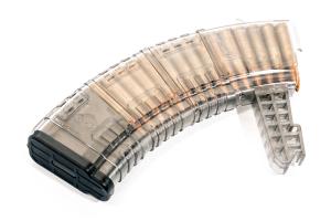 Магазин для СКС Прозрачный (MAG SKS762 30-30/TR)_0