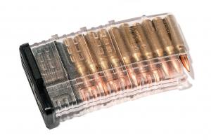 Магазин для Вепрь 308 Прозрачный (MAG VP308 25-20/TR)_1