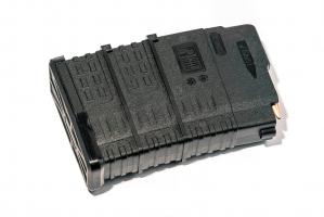 Магазин для Вепрь 308 Черный (MAG VP308 25-15/Bl)_1