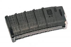 Магазин для Вепрь 308 Черный (MAG VP308 25-25/Bl)_1
