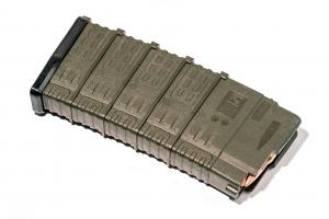 Магазин для Вепрь 308 Хаки (MAG VP308 25-25/KH)_0
