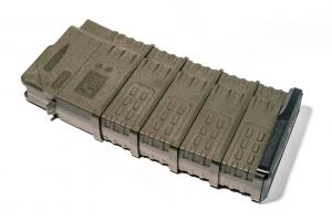 Магазин для Вепрь 308 Хаки (MAG VP308 25-25/KH)_2