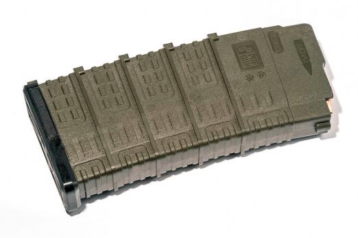 Магазин для Вепрь 308 Хаки (MAG VP308 25-25/KH)