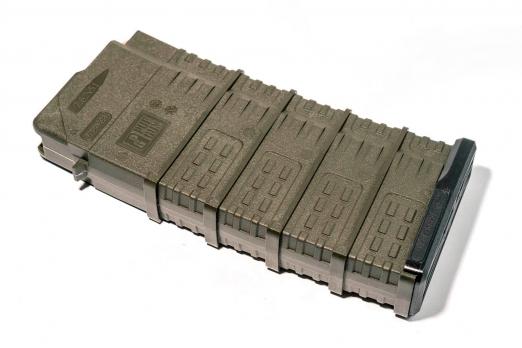 Магазин для Вепрь 308 Хаки (MAG VP308 25-25/KH)