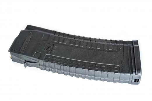Магазин для Вепрь 223 (ВПО-155) Черный (MAG VP223-30/В)