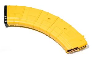 Магазин для ВПО-136 Желтый MAG SGA762 40-40/YL_0