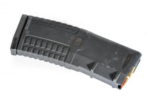 Магазин для AR-15 G3 Черный (MAG AR-15 G3 30/B)