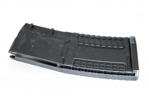 Магазин для AR-15 G3 Черный (MAG AR-15 G3 30/B)