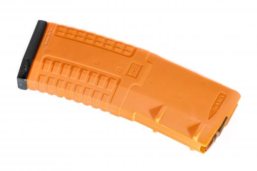 Магазин для AR-15  Оранжевый (MAG AR-15 G3 30/OR)
