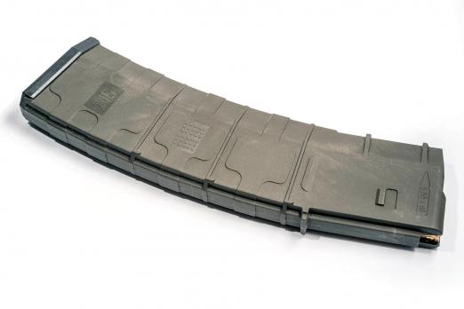 Магазин для AR-15  Хаки (MAG AR-15 45-45/KH)