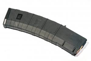 Магазин для AR-15  Черный (MAG AR-15 45-45/B)_0