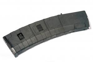 Магазин для AR-15  Черный (MAG AR-15 45-45/B)_1