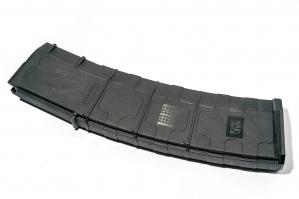 Магазин для AR-15  Черный (MAG AR-15 45-45/B)_2
