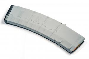 Магазин для AR-15  Серый (MAG AR-15 45-45/GR)_0