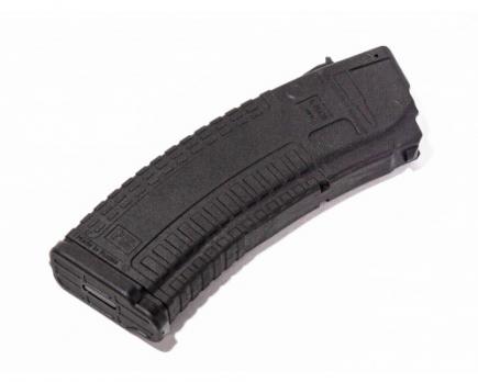 Магазин для Сайга 5,45х39 Черный (Mag SG545 30/B)